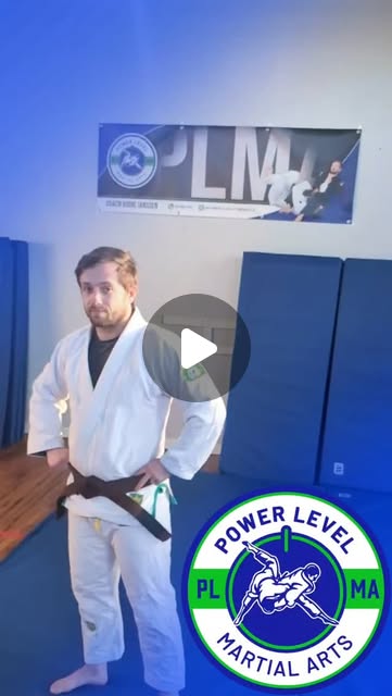 A message from Coach Kodie to the PowerLevel community.