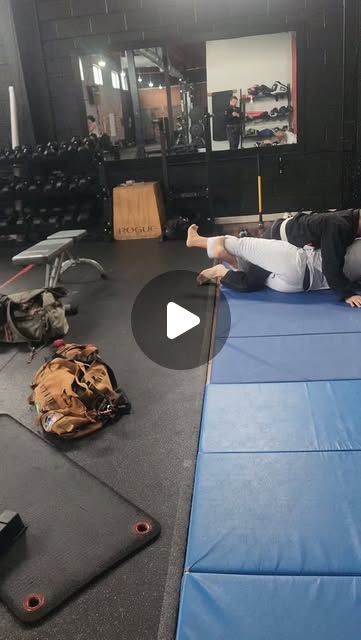 Saturday class in the books.